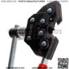 #25-60 Roller Chain Breaker Cutter (Non-Slip Handle) #25, 35, 41, 40, 50, 60, 415H,428H, 520,530 for Bicycle,Motorcycle, Go Kart Chains Replacements - Image 4