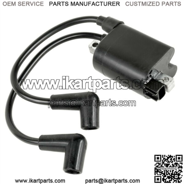 Ignition Coil fits EZGO EZ-GO E-Z-GO gas 2003-UP 72866-G01 72866G01 GC104