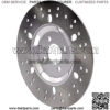 190mm Rear Brake DDisk Rotor for Quad ATV Buggy Go Kart 4 Wheeler - Image 4