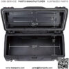 Black Widow Locking ATV Cargo Box - Image 5