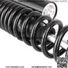 320mm Universal Motorcycle Air Shock Absorbers Fit For ATV Go Kart Quad Dirt Sport Bikes (black) - Image 4