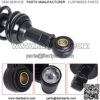 12.5in 320mm Universal Shock Absorbers Rear Suspension Replacement for Honda CB Yamaha Gokart Kawasaki Suzuki Quad - Image 3