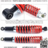 Pair 350mm 13.7" Front Shock Absorber Shocker Suspension 500lb For Quad Dirt Bike ATV Buggy Go Kart - Image 2
