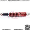 Pair 350mm 13.7" Front Shock Absorber Shocker Suspension 500lb For Quad Dirt Bike ATV Buggy Go Kart - Image 3