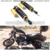 320mm Universal Motorcycle Rear Air Shock Absorbers Compatible with 150CC-750CC Karting Scooter ATV Yamaha Suzuki Honda Kawasaki - Image 2