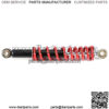 Suspension Shock 270mm/10.6in Motorcycle Front Rear Shock Absorber Struts Suspension Damper for 50cc-125cc Dirt Pit Bike ATV Go Kart Motorcycle for Bike car - Image 3