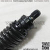 375mm 27mm Frok Universal Motorcycle Shock Absorber Rear Suspension Fit for Yamaha Suzuki Kawasaki Bikes Gokart ATV Quad Motorcycle Rear Spring Shock Absorber Motorcycle Shock Absorber - Image 3
