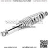 Front Suspension Kit, 12.6in Front Shock Absorbers Suspension Damper Steel Alloy Parts for PIT Dirt Bike ATV Go Kart - Image 3