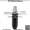 EBG-001 Exhaust Bolt and Gasket for GY6 50 cc 70cc 90 cc 110cc 125 cc 150cc Scooters ATVs Go Karts Moped Quad 4 Wheeler Dune Buggy Sandrail Taotao Sunl Coolster Jonway Roketa - Image 4