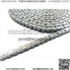 25H Heavy Duty Chain 3 FT with 1 Connecting Link, for Scooter, Mini Bike, GoKart - Image 3