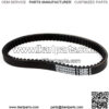 2 PCS Drive Belt Compatible with Coleman KT196 Go Kart Powersports KT196cc 4 Wheelers 196cc 6.5HP Gokart Buggy Mini Bike - Image 5