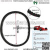 30 Series Go Kart Drive Belt torque converter belt Replaces For comet 203589 / manco 5959 murray 12-8487 baja Motorsports BB65-395 ken-Bar 300-009 255-299 rotary 8487 3pc - Image 2