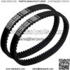 30 Series Go Kart Drive Belt torque converter belt Replaces For comet 203589 / manco 5959 murray 12-8487 baja Motorsports BB65-395 ken-Bar 300-009 255-299 rotary 8487 3pc - Image 4