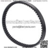 2pcs 729 17.7 30 Racing Drive Belt Compatible with 4-stroke 49CC 50CC 80CC GY6 139QMB Moped Scooter Motorcycle ATV GO KART 729-17.7-30 - Image 4