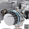 49cc 2 stroke Engine Motor Pull Start Starter Fit For Compatible With Quad Bike ATV Buggy Go Kart - Image 4