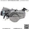 49cc 2 stroke Engine Motor Pull Start Starter Fit For Compatible With Quad Bike ATV Buggy Go Kart - Image 5