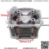 62.5mm Big Bore Complete Cylinder and Cylinder Head Rebuild Kit Replacement for 4 Stroke GY6 170cc 180cc 200cc 1P63QML Engine Chinese ATV Quad 4 Wheeler Go Kart Scooter - Image 3