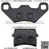 Rear Disc Brake Pad for 50cc 70cc 90cc 110cc 125cc ATV Go Kart Quad Bikes Dune Buggy 4 Wheeler - Image 4
