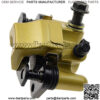 Hydraulic Disc Brake Caliper Replacement for 50cc 70cc 90cc 110cc 125cc Chinese ATV 4 Wheeler Quad Go Kart - Image 5