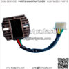 for Honda GL 1100 Goldwing 31600-MG9-010 - Image 3