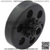Go kart/Mini Bike Centrifugal Clutch 5/8" Bore 10 Tooth for 40 41 420 Chain 6.5HP - Image 4