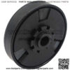 Go kart/Mini Bike Centrifugal Clutch 5/8" Bore 10 Tooth for 40 41 420 Chain 6.5HP - Image 5