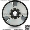 Centrifugal Clutch 3/4" Bore Belt Pulley Drive For Go Kart Mini Bikes - Image 4