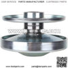 30 Series Go Kart Torque Converter Clutch Driver Pulley Replacement Comet Manco 212CC 3/4" Bore Max for Go kart Mini Bike - Ball Bearing Version - Image 2