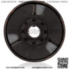 Go Kart Clutch 3/4" Bore 13 Tooth Inner Hole 20mm Compatible with Mini-Bike #428 Chain 6.5 HP 210CC 215CC - Image 3
