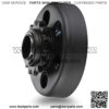 1 Inch Bore #40 41 420 Chain 14 Tooth Centrifugal Clutch For Go-kart Mini-bike - Image 5