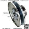 40 Series Torque Converter Driven Clutch 3/4" Bore For Manco 2432 Comet 209133A - Image 4