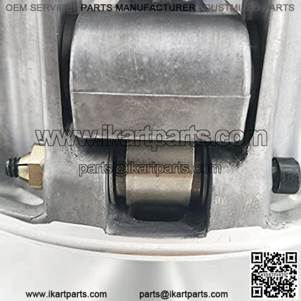 13-19 Polaris Ranger 900 XP Primary Clutch (Pretuned With Weights & Spring !) 900xp drive - Image 3