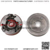 Automatic Clutch compatible with 50cc 70cc 90CC 110cc 125cc for ATVs Dirt Bikes Go Karts Quad Pit Bike Taotao SunL JCL Coolster Tank SSR Roketa - Image 2