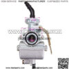 PZ20 Carburetor for Taotao NST SunL Kazuma Baja Go karts Moped Scooter for 50cc 70cc 90cc 110cc 125cc 135cc - Image 4