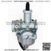 26mm Carburetor For Honda 100cc 125cc 4-stroke ATV Go-Kart Dirt Bike XL100 XL100S CB100 GL100 125 CG125 XR125 XL125S CB125S crf150 PZ26 Carburetor W/Throttle Cable - Image 4