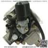 1-0741 GY6 125cc 150cc 26mm Bore Carburetor Carbs with Electric Choke for 157QMJ 152QMI Engine Scooter ATV Go-Kart Moped - Image 4