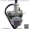 PZ27 Carburetor CG Vertical Motor 150cc 200cc ATV Carb Yamoto Dirt Bike - Image 2