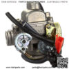 26mm Carburetor FOR Jonway GY6 150cc 150 Scooter Moped Carb - Image 5