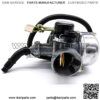 110cc Atv Carb PZ19mm Cable Choke Carburetor for 50cc 70cc 90cc 110cc 125cc ATV Dirt Bike Go Kart 125cc carburetor - Image 3