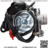 Auto 4 Stroke Carburetor Inner 24mm Carb 150CC for GY6 for ATV Go for Kart for Roketa for Taotao for Bore - Image 4