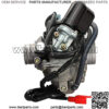 Auto 4 Stroke Carburetor Inner 24mm Carb 150CC for GY6 for ATV Go for Kart for Roketa for Taotao for Bore - Image 2