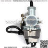 Choke Carburetor Carb PZ27mm for ATVs for Go Karts for Dirt Bikes - Image 5