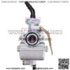 PZ20 Carburetor for NST Kazuma Baja Go karts Moped Scooter for 50cc 70cc 90cc 110cc 125cc 135cc - Image 3