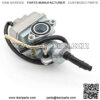 PZ20 Carburetor for Kazuma Baja 70cc 90cc 110cc 125cc NST Quad 4 Stroke ATV Go Kart Pit Dirt Bike CRF50F XL75 CRF80F XR50R with Air Fuel Filter - Image 3