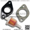 PZ19 Carburetor with Air Filter for Kazuma Baja Polaris Honda XR/CRF 50cc 70cc 90cc 110cc 125cc Dirt Pit Bike Go Kart - Image 3
