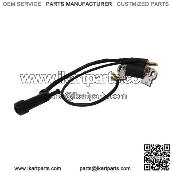 Ignition Coil for 11-13 HP Clone / Honda GX340 & GX390 Engine