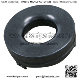 Lightweight Air Filter Adapter