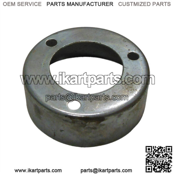 2.75" OD Brake Drum (2-1/4" Bolt Circle)