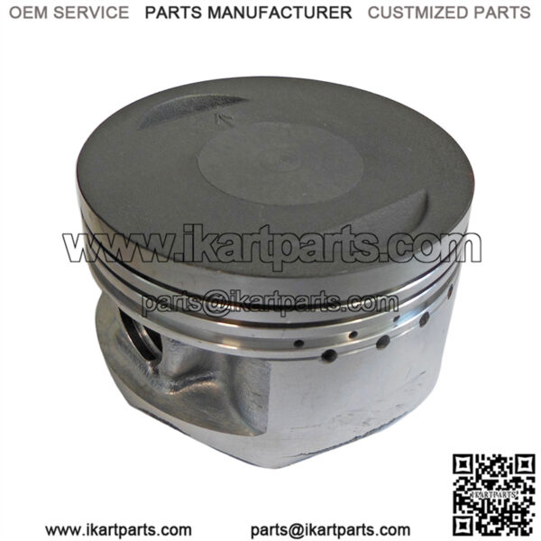 82mm Piston for Baja Wilderness Trail 400cc ATV