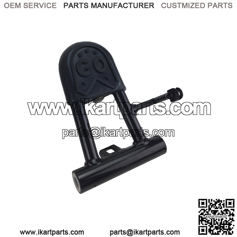 Gas Pedal Assembly With Pad For Coleman BK200, TaoTao Go-Karts - Go ...